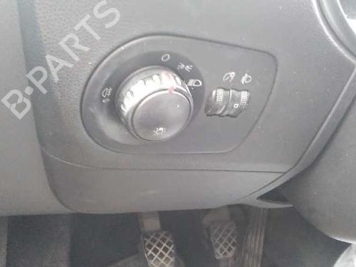 Tailgate SEAT LEON (1P1) 1.9 TDI | BP3161194C6 