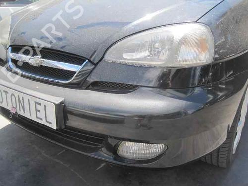 Left taillight CHEVROLET REZZO MPV (U100) 1.6 | BP2367744C34 