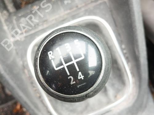 Gearbox VW GOLF VI (5K1) 1.6 TDI | BP24850057M3 