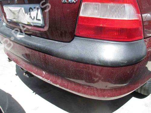 Left taillight OPEL VECTRA B (J96) 1.6 i 16V (F19) | BP2414360C34 