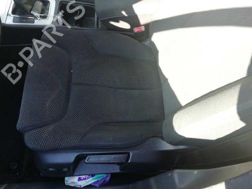 Used Left front seat VW PASSAT B6 (3C2) 2.0 TDI 16V (140 hp) 16838966