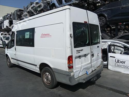 Alternator FORD TRANSIT Van (FA_ _) 2.2 TDCi | BP39146652M7 - Image 10