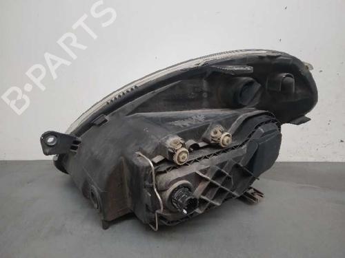 Right headlight LANCIA MUSA (350_) 1.9 D Multijet (350.AXC1A) | BP13407807C29 