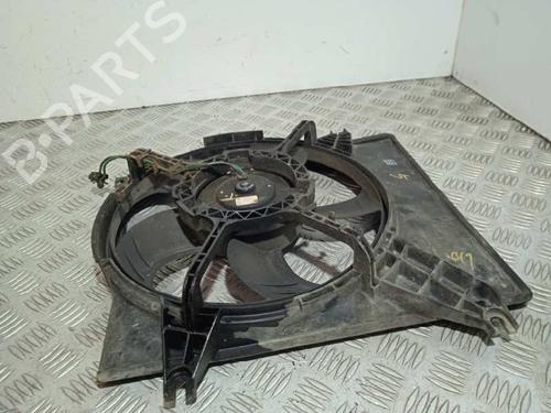 Radiator fan HYUNDAI ATOS (MX)  | BP15651443M35 