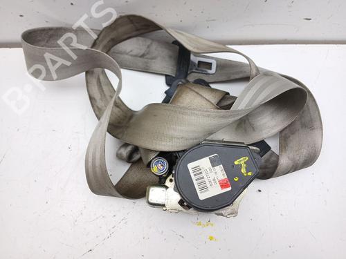 Used Front left seatbelt AUDI Q7 (4LB) 3.0 TDI quattro (233 hp) 31709773