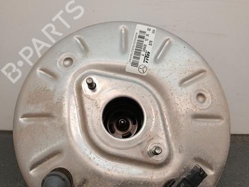 Servo brake MERCEDES-BENZ GLA-CLASS (X156)  | BP26501335M42 