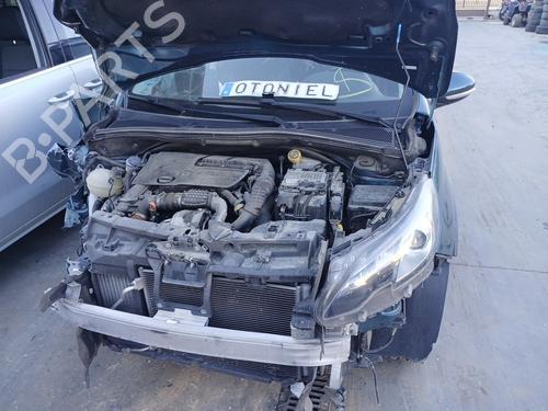 Gearbox PEUGEOT 2008 I (CU_) 1.6 BlueHDi 120 | BP36162850M3 - Image 14
