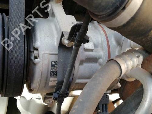 Used AC compressor OPEL CORSA E (X15) [2014-2025]  15661905