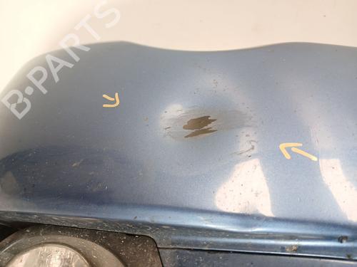 Front bumper SUBARU LEGACY V Estate (BR) 2.0 D AWD (BRD) | BP32114062C7 