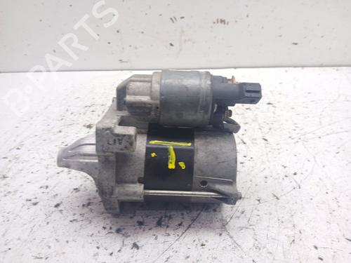 Starter OPEL CORSA F (P2JO) 1.2 (68) | BP39890009M8 - Image 4