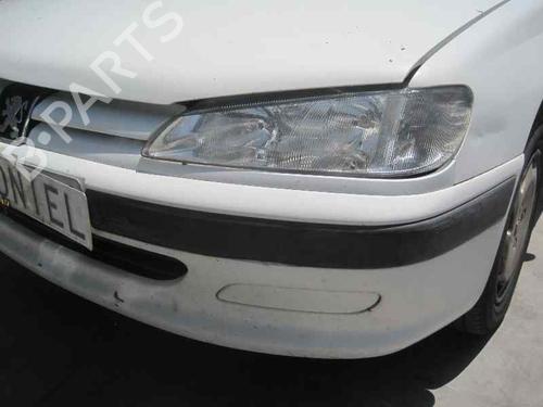 Gearbox PEUGEOT 406 (8B)  | BP2399332M3 