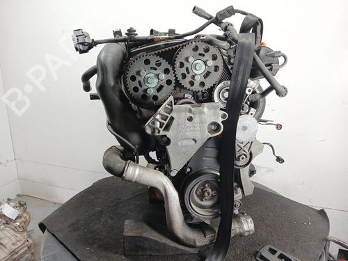 Engine SEAT LEON (1P1) 2.0 TDI 16V | BP28178938M1 