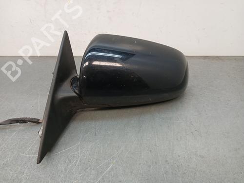 Left mirror AUDI A3 (8P1) 1.9 TDI | BP24126400C26 
