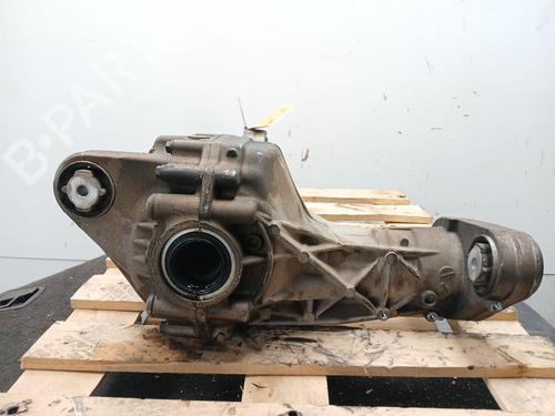 Front differential PORSCHE CAYENNE (9PA) 3.2 | BP33465570M23 - Image 5