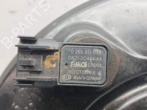 Servo brake FORD PUMA (J2K, CF7) 1.0 EcoBoost | BP33290937M42  - Image 5