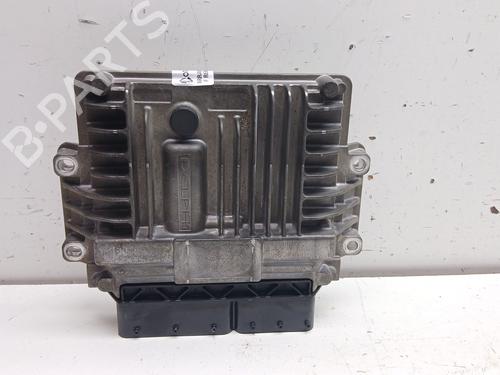 engine-control-unit-ecu-ssangyong-rodius-i-2005-32421294 main image