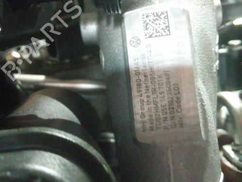 Engine SEAT LEON Sportstourer (KL8, KLD) 1.5 eTSI | BP23398980M1  - Image 16