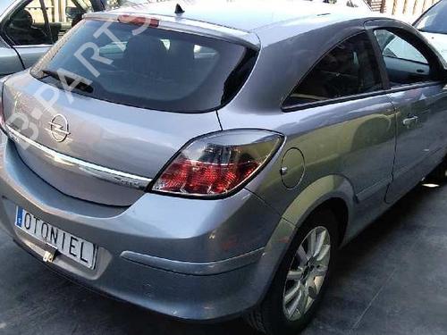 Ignition barrel OPEL ASTRA H GTC (A04)  | BP4930073M48 
