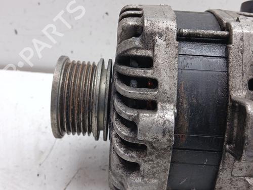 Alternator OPEL VIVARO C Van (K0) 1.5 | BP33714921M7 - Image 3