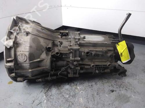 Gearbox BMW 1 (E87) 120 d | BP16993873M3 