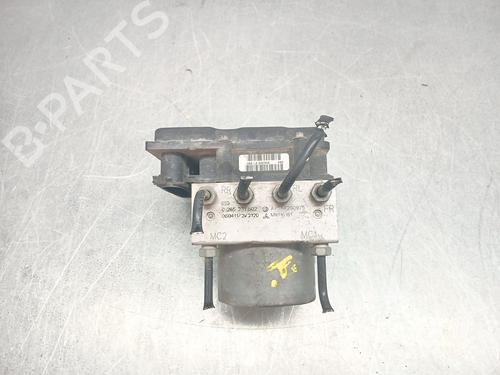 Used ABS pump MITSUBISHI COLT CZC VI Convertible (RG) 1.5 (Z36A) (109 hp) 32058861