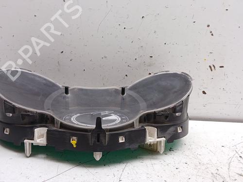 Instrument cluster CITROËN C3 II (SC_) | BP35756363C47 - Image 7