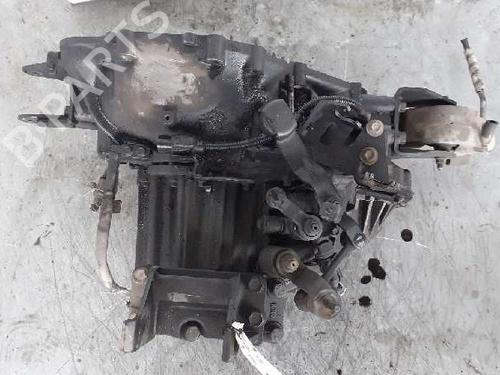 Gearbox KIA CARENS III MPV (UN)  | BP13615483M3 