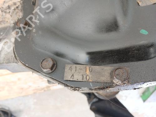 Front differential JEEP CHEROKEE (KJ) 2.4 4x4 | BP29916491M23 