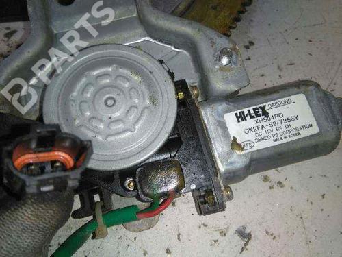 Rear left window mechanism KIA CARENS II MPV (FJ)  | BP3418688C24 