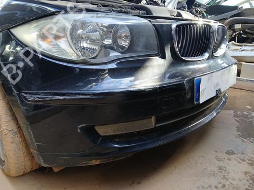 Front bumper BMW 1 (E87) 116 d | BP24669094C7 