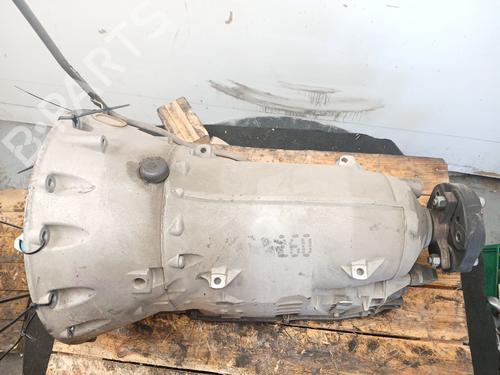 Gearbox MERCEDES-BENZ E-CLASS (W212) E 220 CDI / BlueTEC (212.001, 212.002) | BP27176502M3 