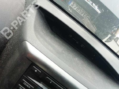 Used Display monitor SUBARU IMPREZA Hatchback (GR, GH, G3) [2007-2014]  12150102