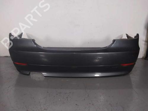Rear bumper BMW 5 (E60) 530 xi | BP17568214C8 