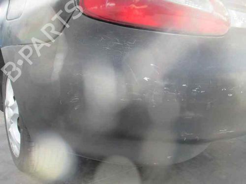 Front left lock HYUNDAI COUPE I (RD)  | BP2371709C98 