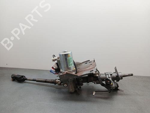 Steering column NISSAN MICRA III (K12) 1.4 16V | BP19805175M21 