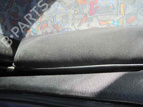 Electronic module SEAT IBIZA II (6K1)  | BP12192763M83 