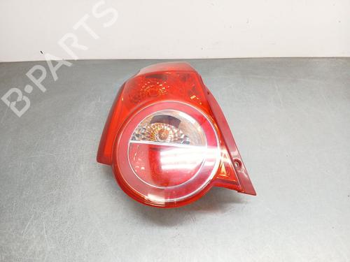 left-taillight-chevrolet-aveo-kalos-hatchback-t250-t255-2006-40259317 main image