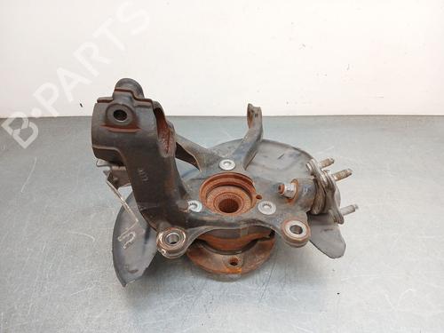 Right front steering knuckle SEAT ATECA (KH7, KHP) 2.0 TDI | BP36859799M26  - Image 5