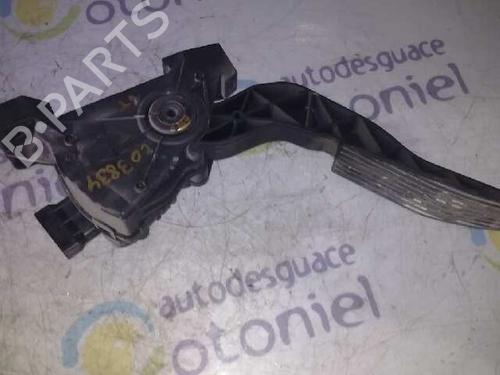 Used Pedal OPEL VECTRA C GTS (Z02) 1.9 CDTI (F68) (120 hp) 2365541
