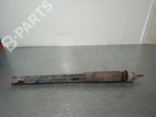 Used Right rear shock absorber NISSAN JUKE (F15) 1.5 dCi (110 hp) 12194415