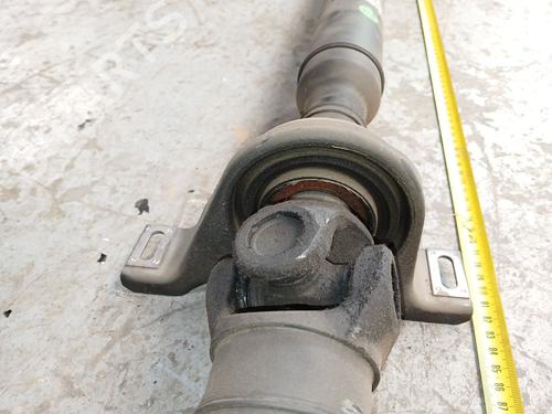 Driveshaft MERCEDES-BENZ C-CLASS (W204) C 200 CDI (204.001) | BP30361073M37 - Image 5