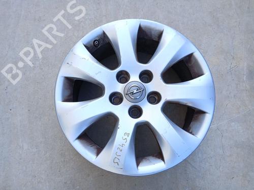 Used Rim OPEL INSIGNIA A (G09) 1.6 CDTi (68) (136 hp) 32502417