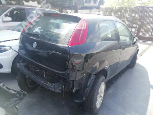 Right taillight FIAT GRANDE PUNTO (199_) 1.3 D Multijet (199.AXD11, 199.AXD1A, 199.AXD1B,... | BP10293994C35 