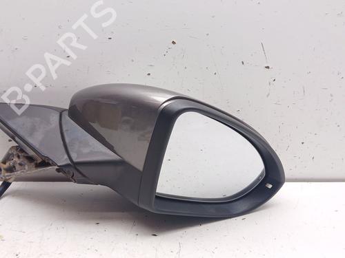 Used Right mirror Right mirror VW GOLF VII (5G1, BQ1, BE1, BE2) 2.0 TDI 4motion (150 hp) 35894155 35894155