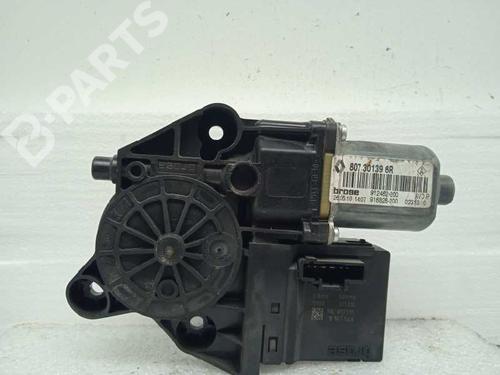 Right front window motor RENAULT MEGANE III Hatchback (BZ0/1_, B3_)  | BP9965355E20 