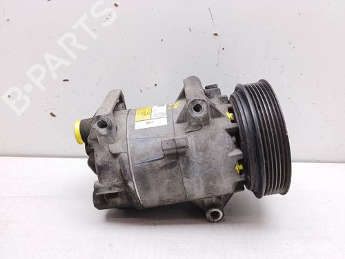 AC compressor RENAULT MEGANE II Estate (KM0/1_) 1.5 dCi (KM0F, KM0T, KM2B) | BP28143689M34 