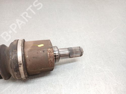 Left front driveshaft KIA STONIC (YB) 1.4 CVVT | BP38273889M38 - Image 3