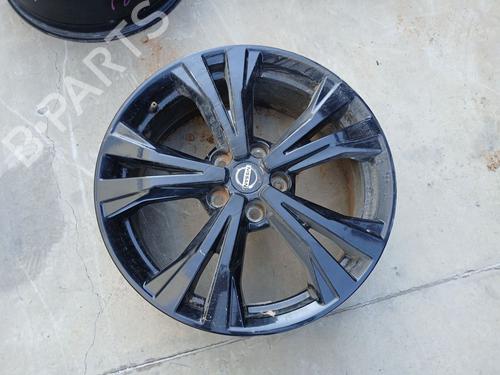 Used Rim Rim NISSAN X-TRAIL III (T32_, T32R, T32RR) 1.3 DIG-T (158 hp) 32502408 32502408