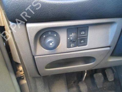 Gearbox CITROËN XSARA PICASSO (N68) 1.8 16V | BP2376398M3 