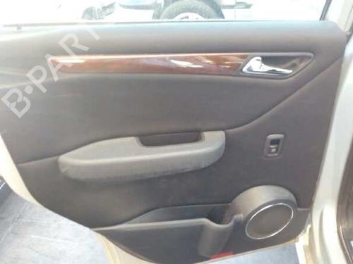 Gearbox MERCEDES-BENZ A-CLASS (W169) A 180 CDI (169.007, 169.307) | BP2364510M3 